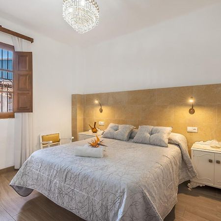 Cortijo El Almimbral Guest House ดูรคัล ภายนอก รูปภาพ