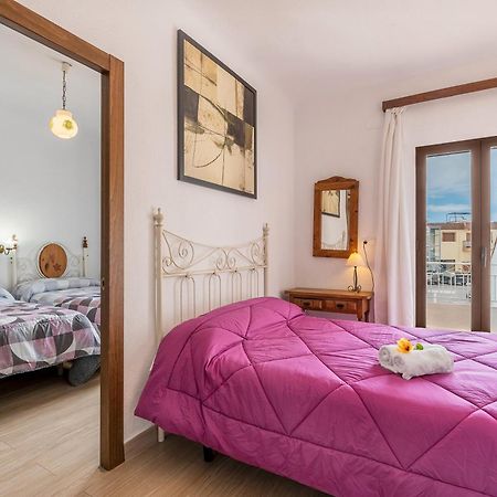 Cortijo El Almimbral Guest House ดูรคัล ภายนอก รูปภาพ