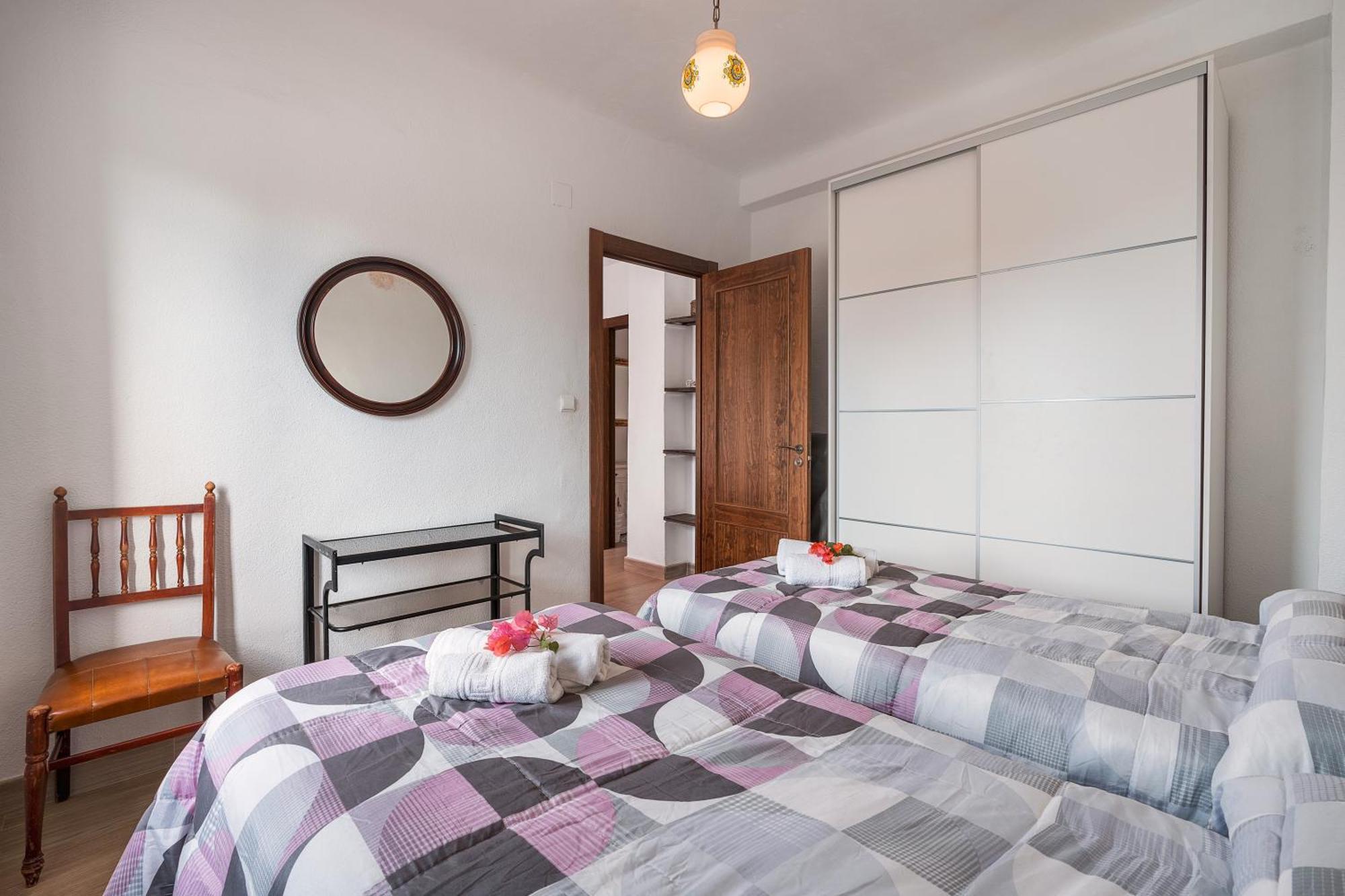 Cortijo El Almimbral Guest House ดูรคัล ภายนอก รูปภาพ