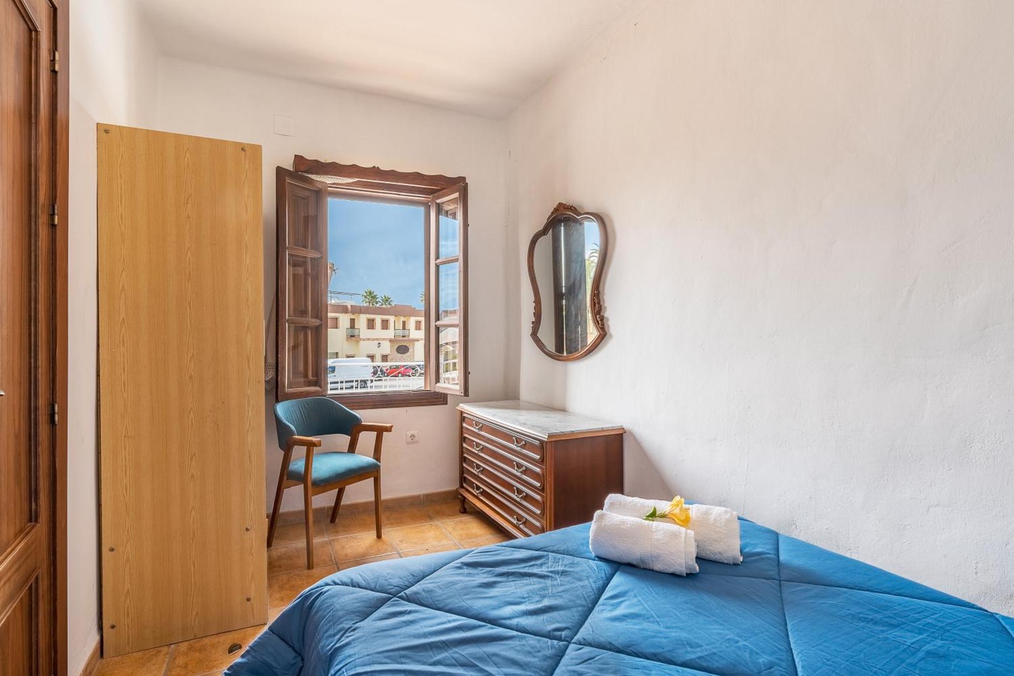 Cortijo El Almimbral Guest House ดูรคัล ภายนอก รูปภาพ