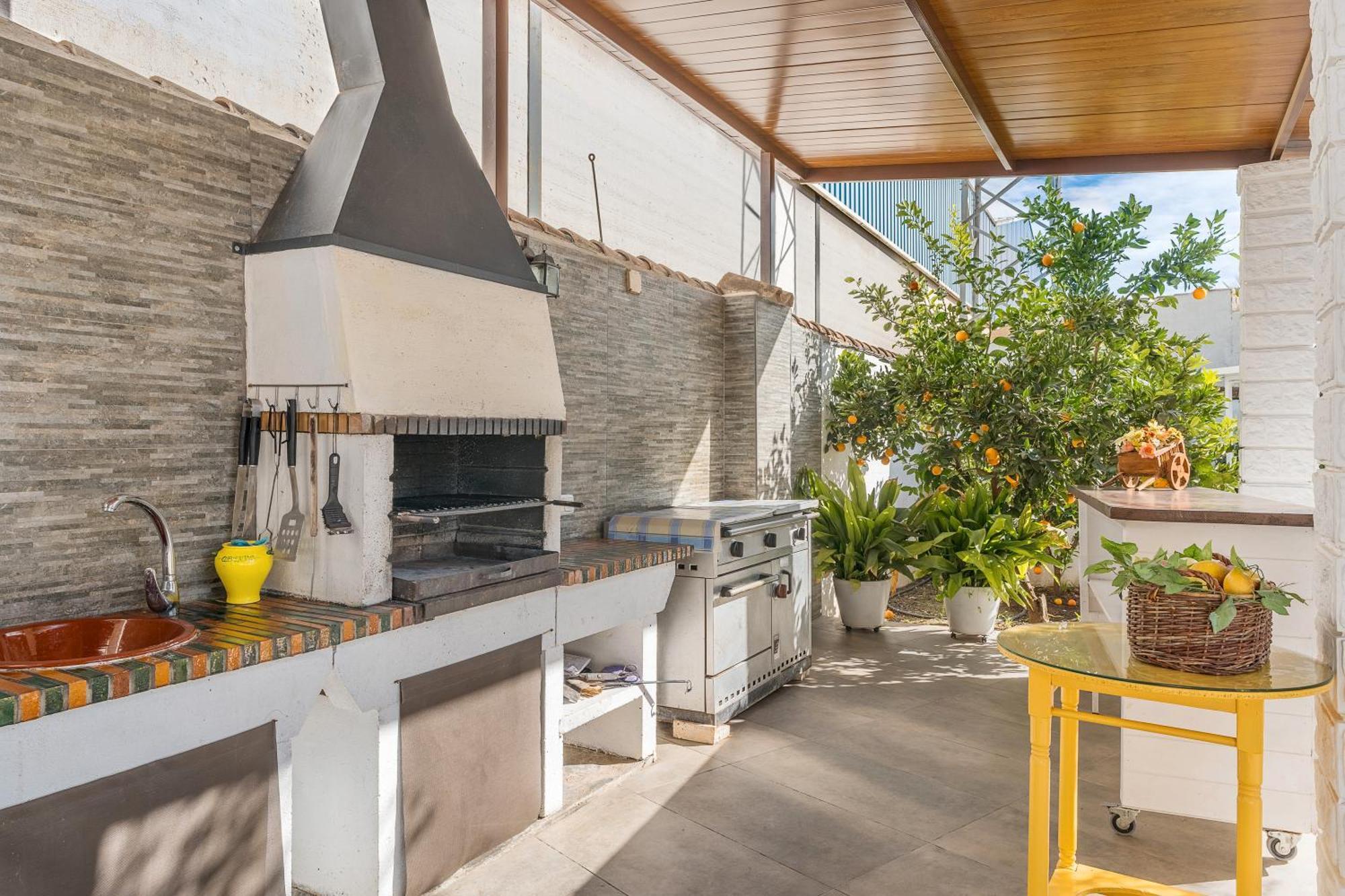 Cortijo El Almimbral Guest House ดูรคัล ภายนอก รูปภาพ