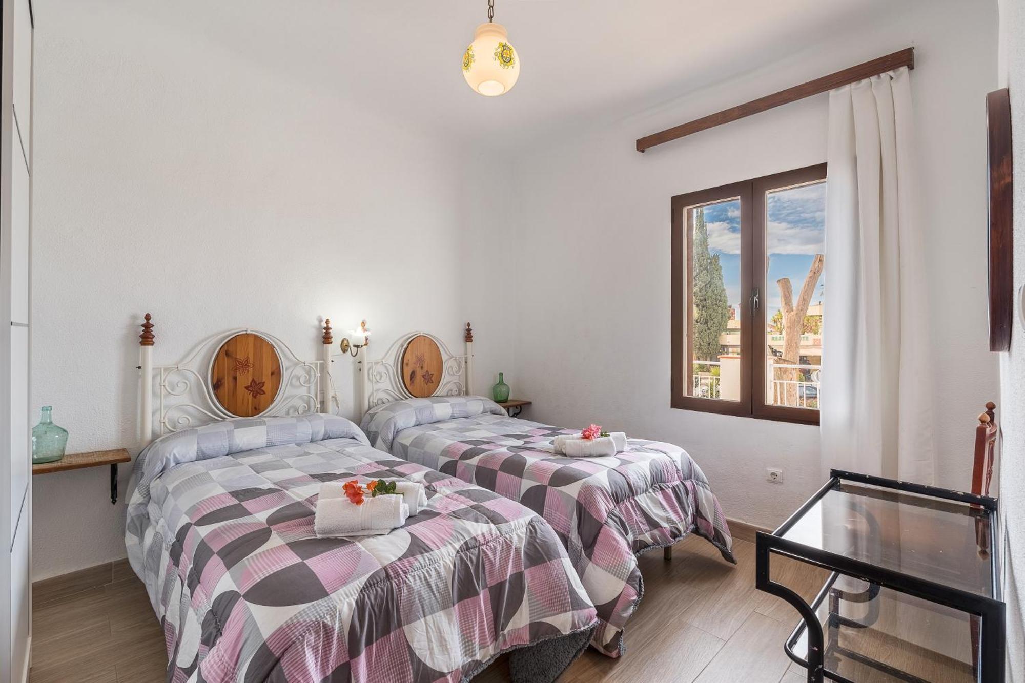 Cortijo El Almimbral Guest House ดูรคัล ภายนอก รูปภาพ